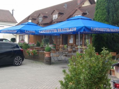照片:  Forster am See